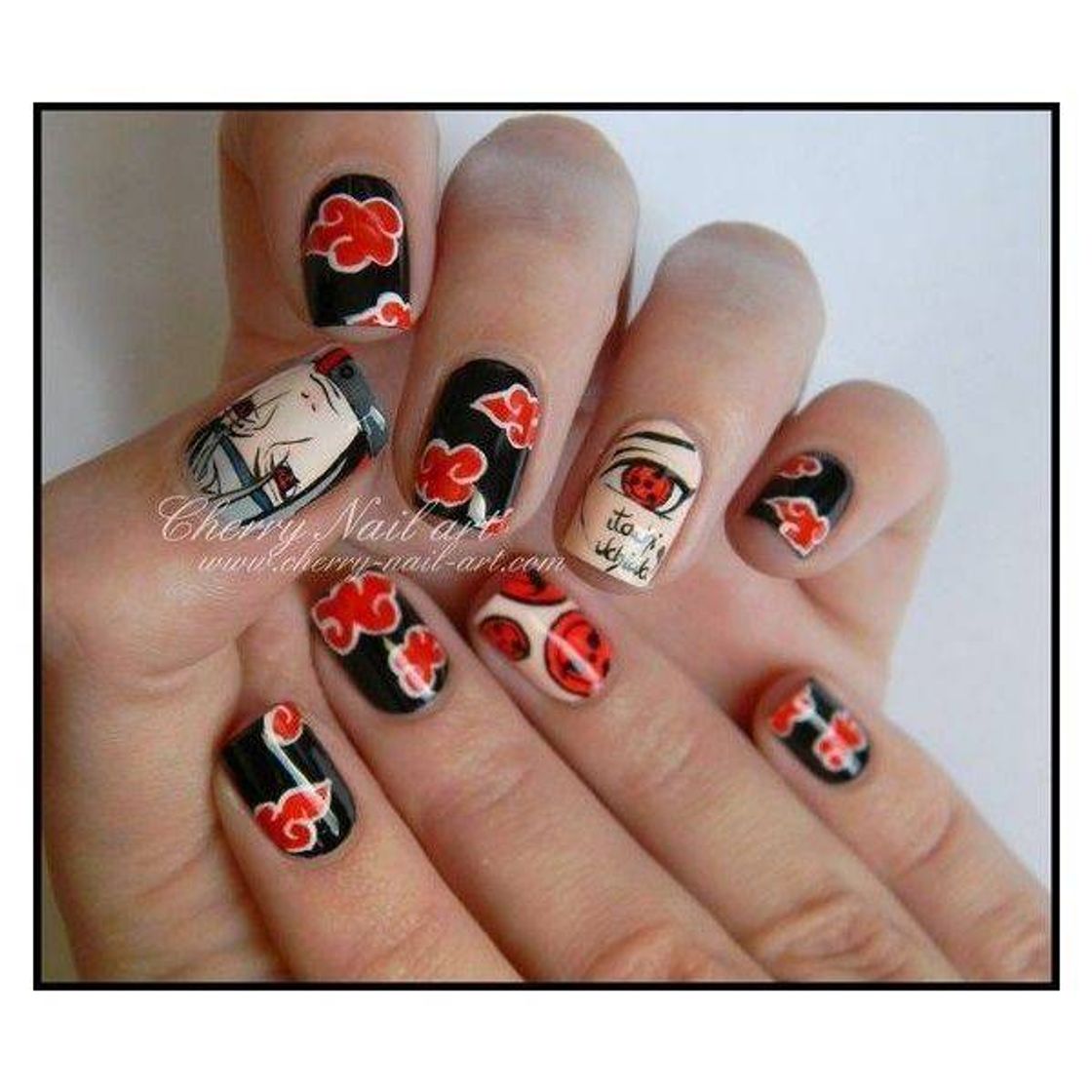 Moda Unhas