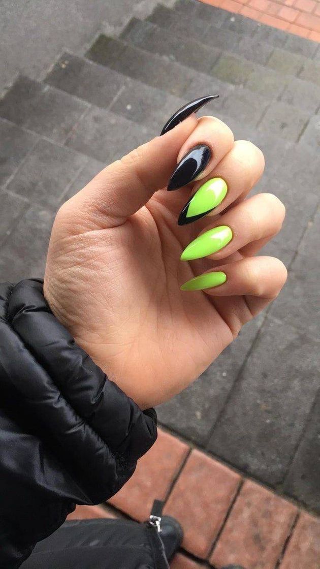 Moda Unhas