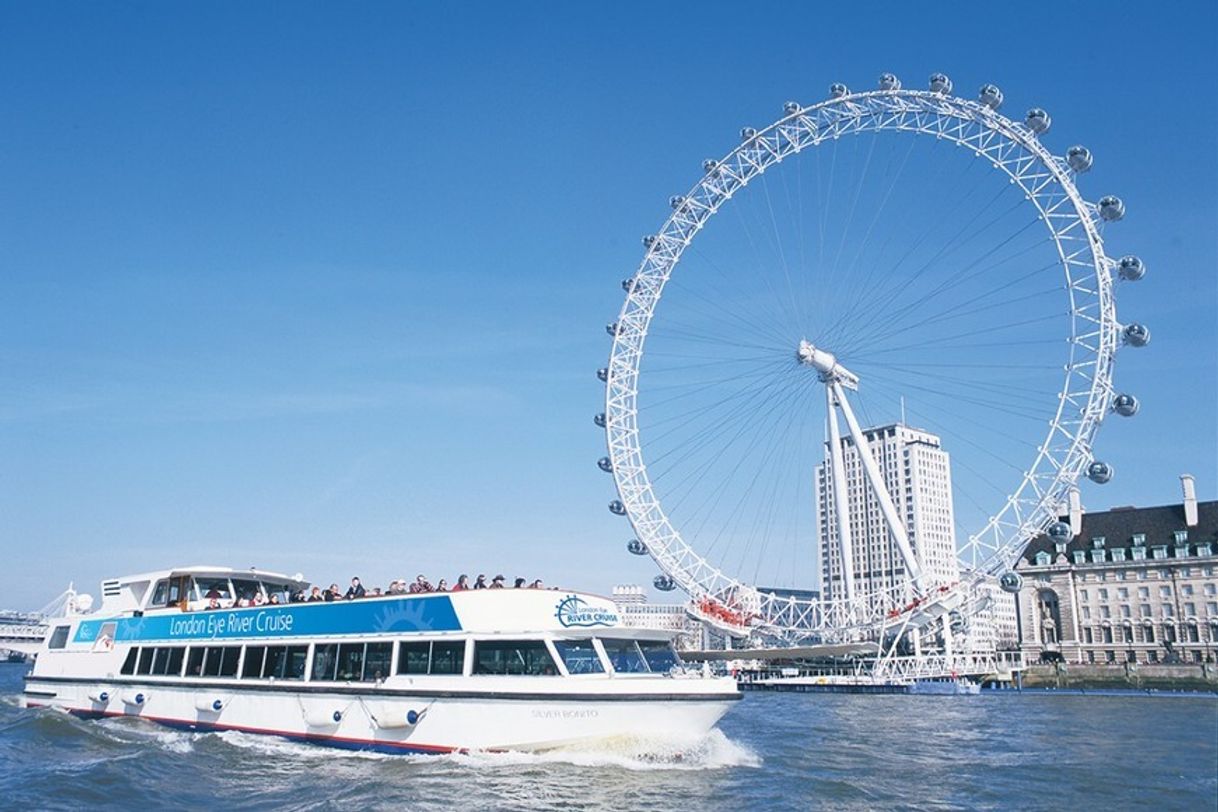 London Eye