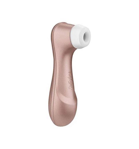 Satisfyer - Succionador de clítoris