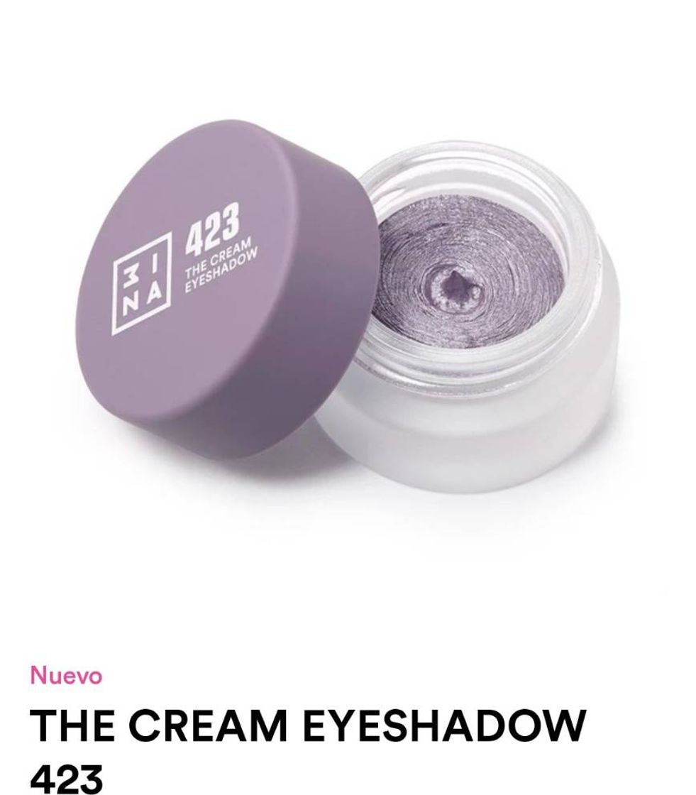 Moda THE CREAM EYESHADOW 423