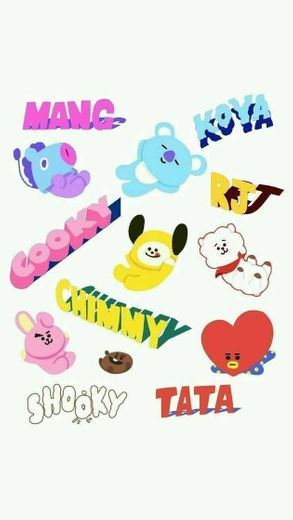 Bt21