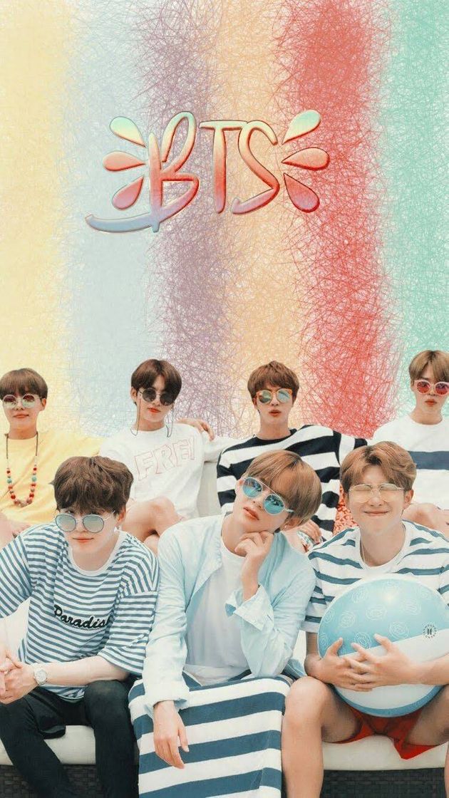 Social Bts