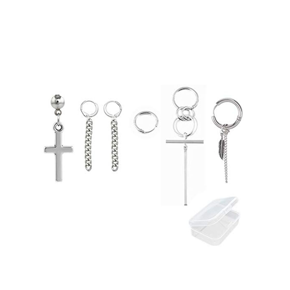 Social PPX Pendientes