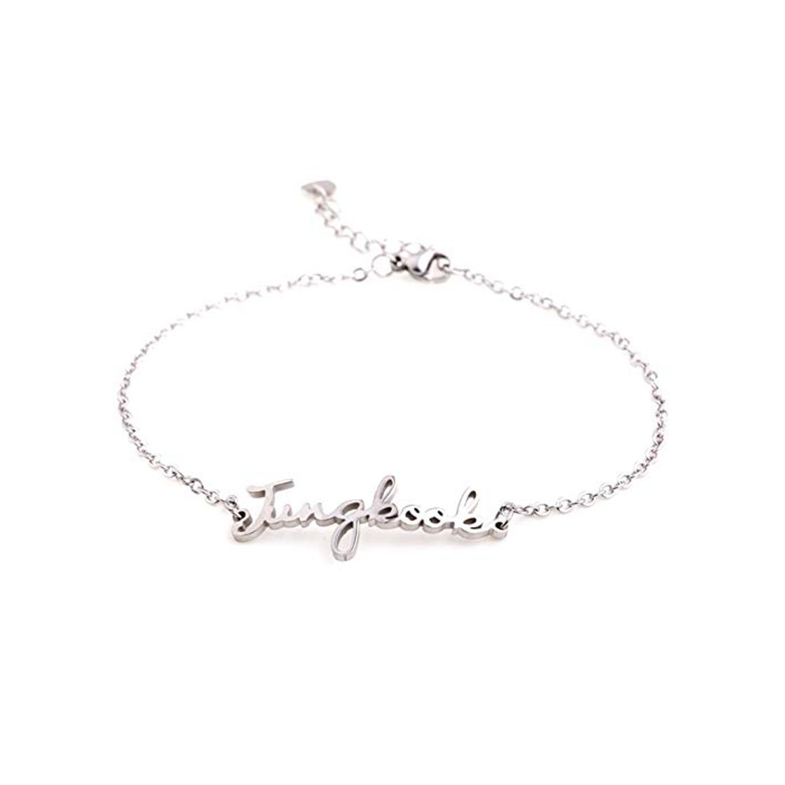 Social Skisneostype BTS Bracelet