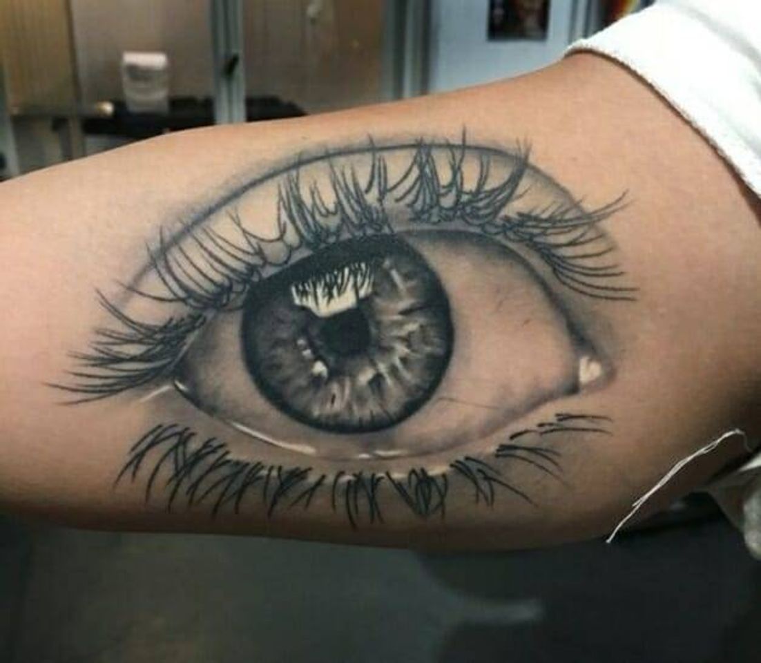 Social Me deu um susto mas achei linda