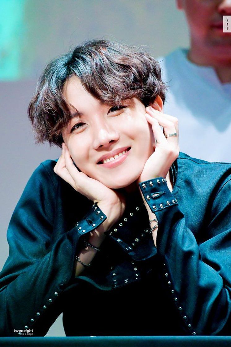 Moda J-hope