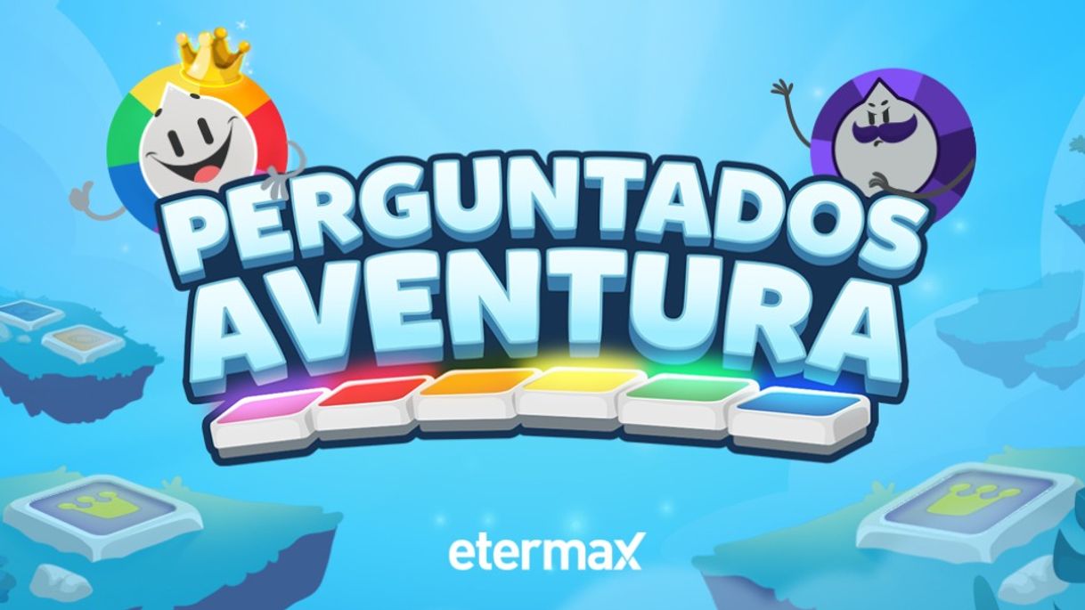 Videojuegos Perguntados Aventura