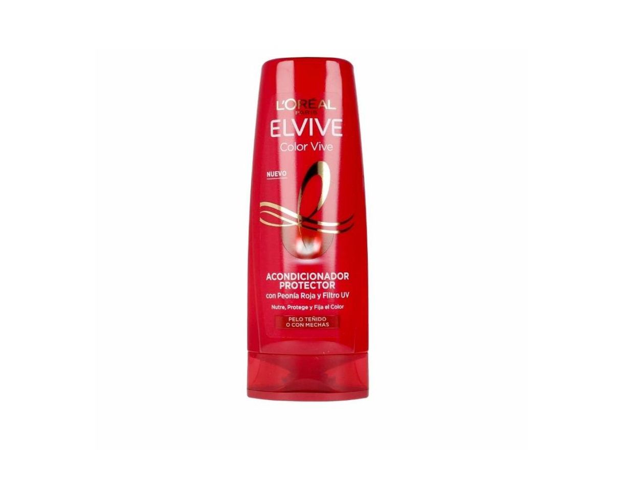 Producto Condicionador Elvive Color