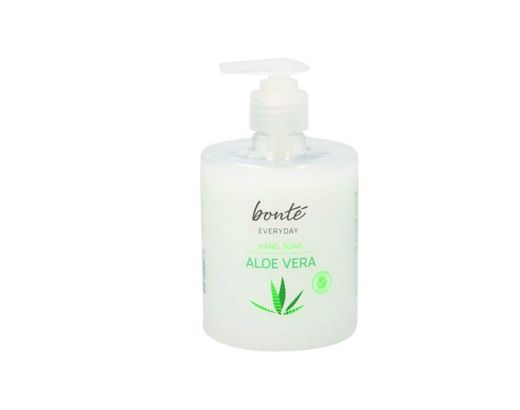 BONTÉ Sabonete Líquido Aloe Vera Everyday