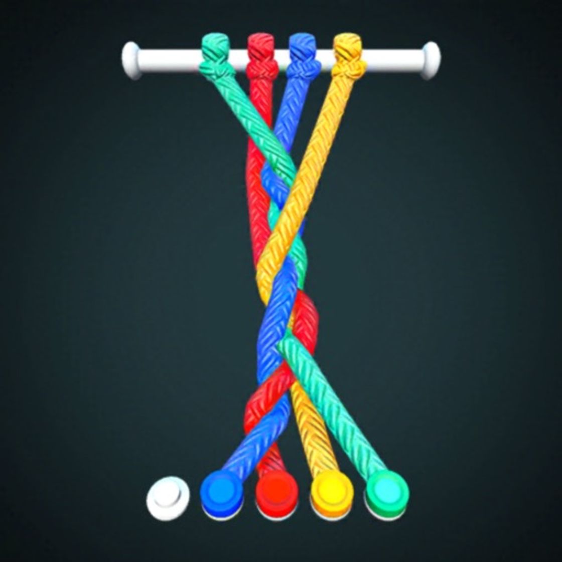 App Tangle Master 3D