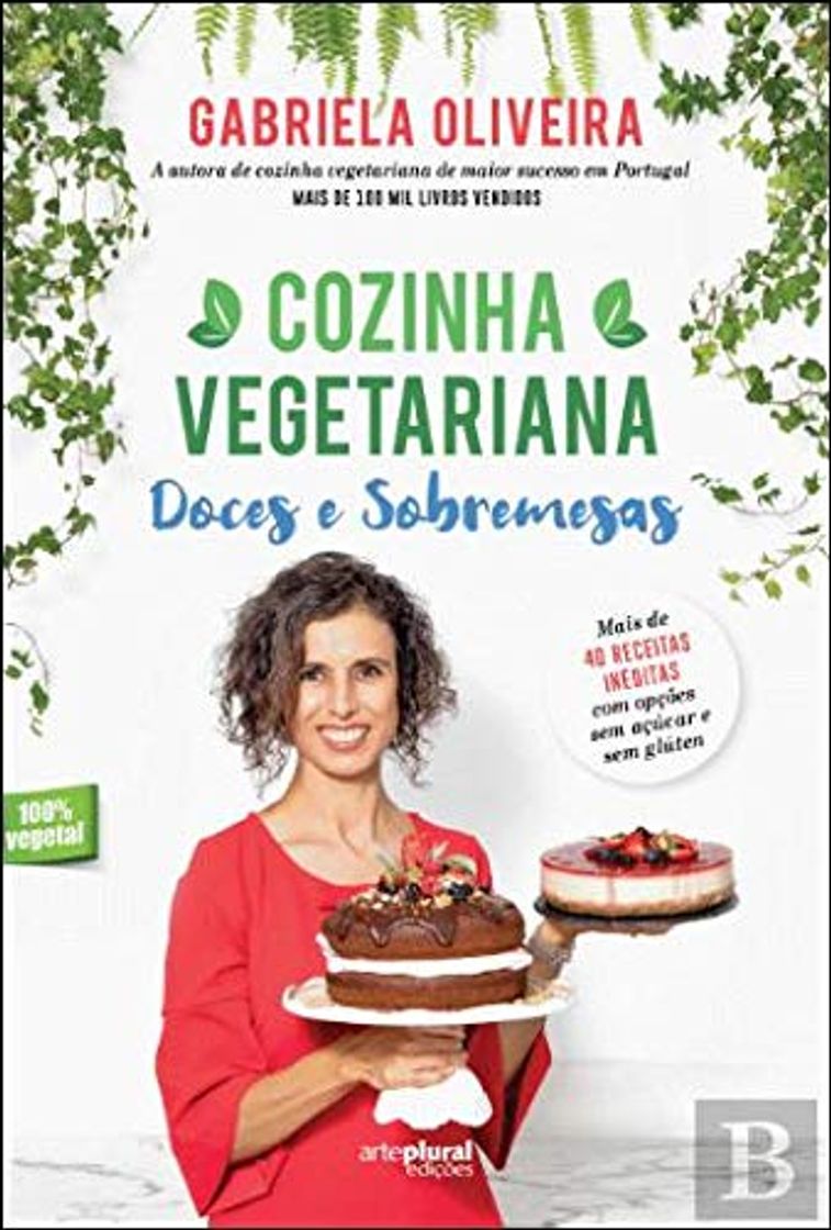 Books Cozinha Vegetariana