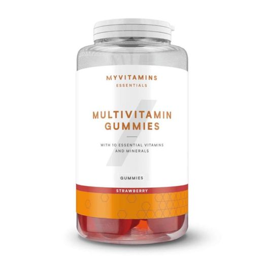 Multivitamin Gummies | Multivitamins | Myvitamins
