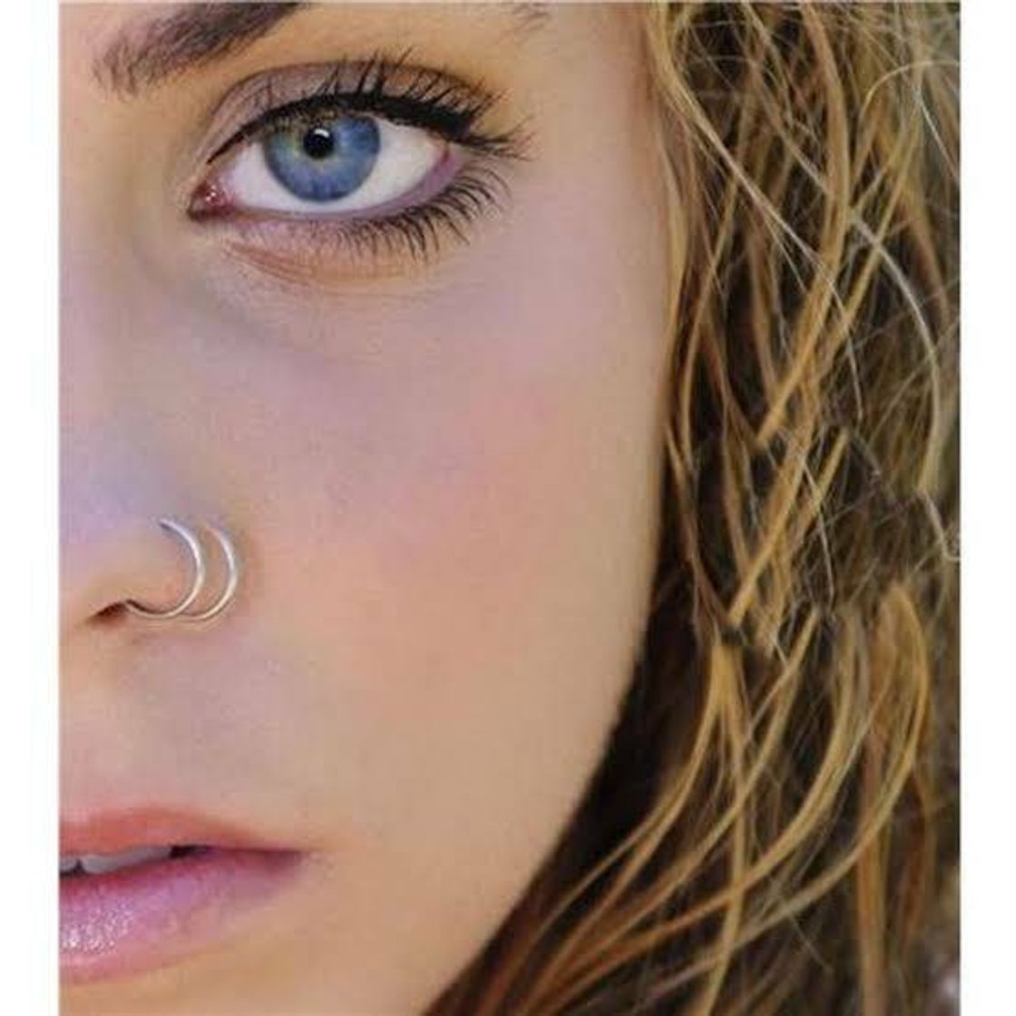 Moda Piercing