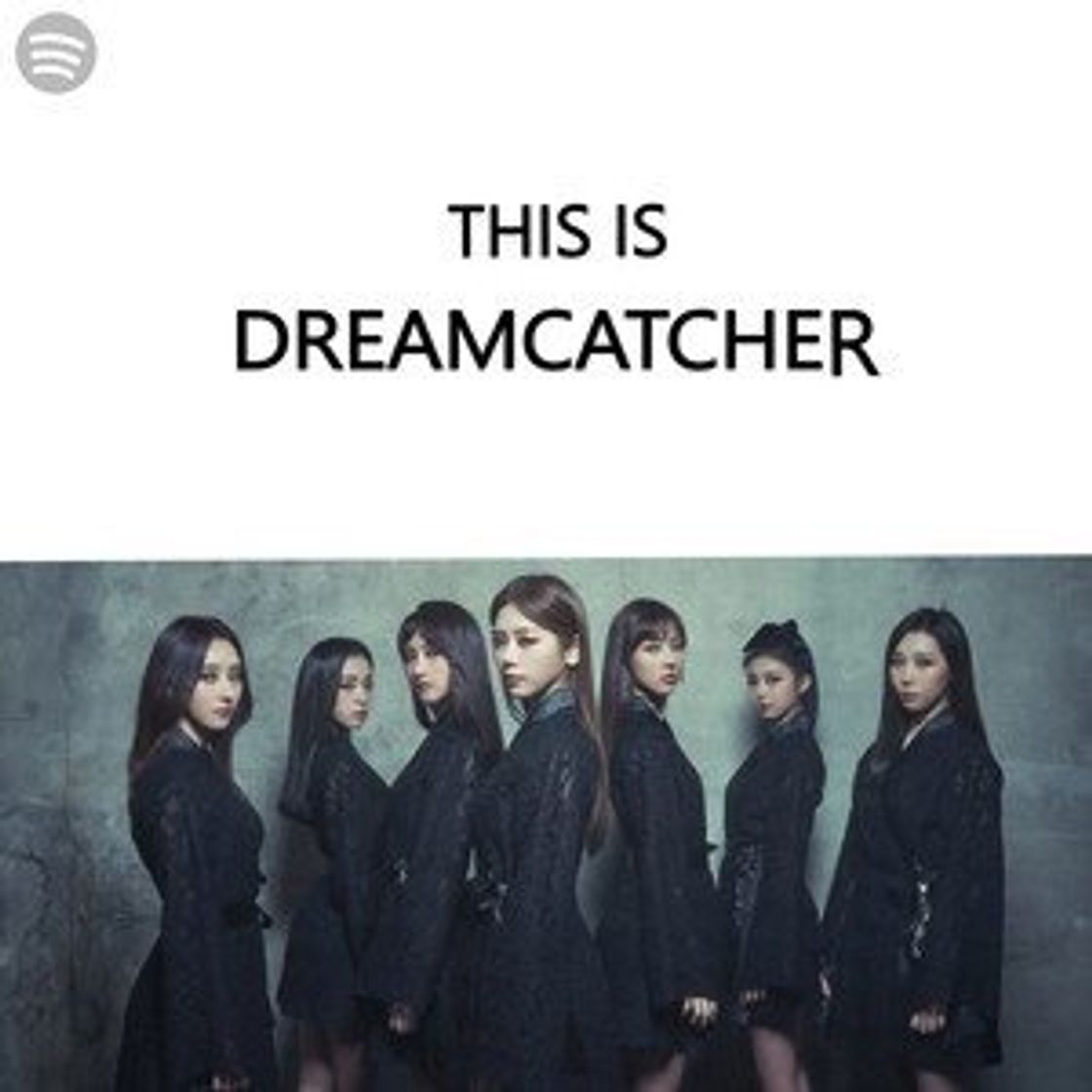 This is DREAMCATCHER