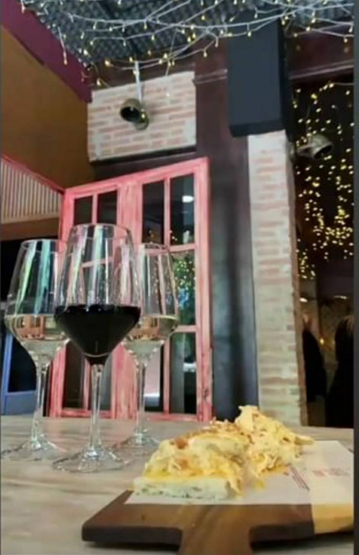 Restaurants Zorro viejo