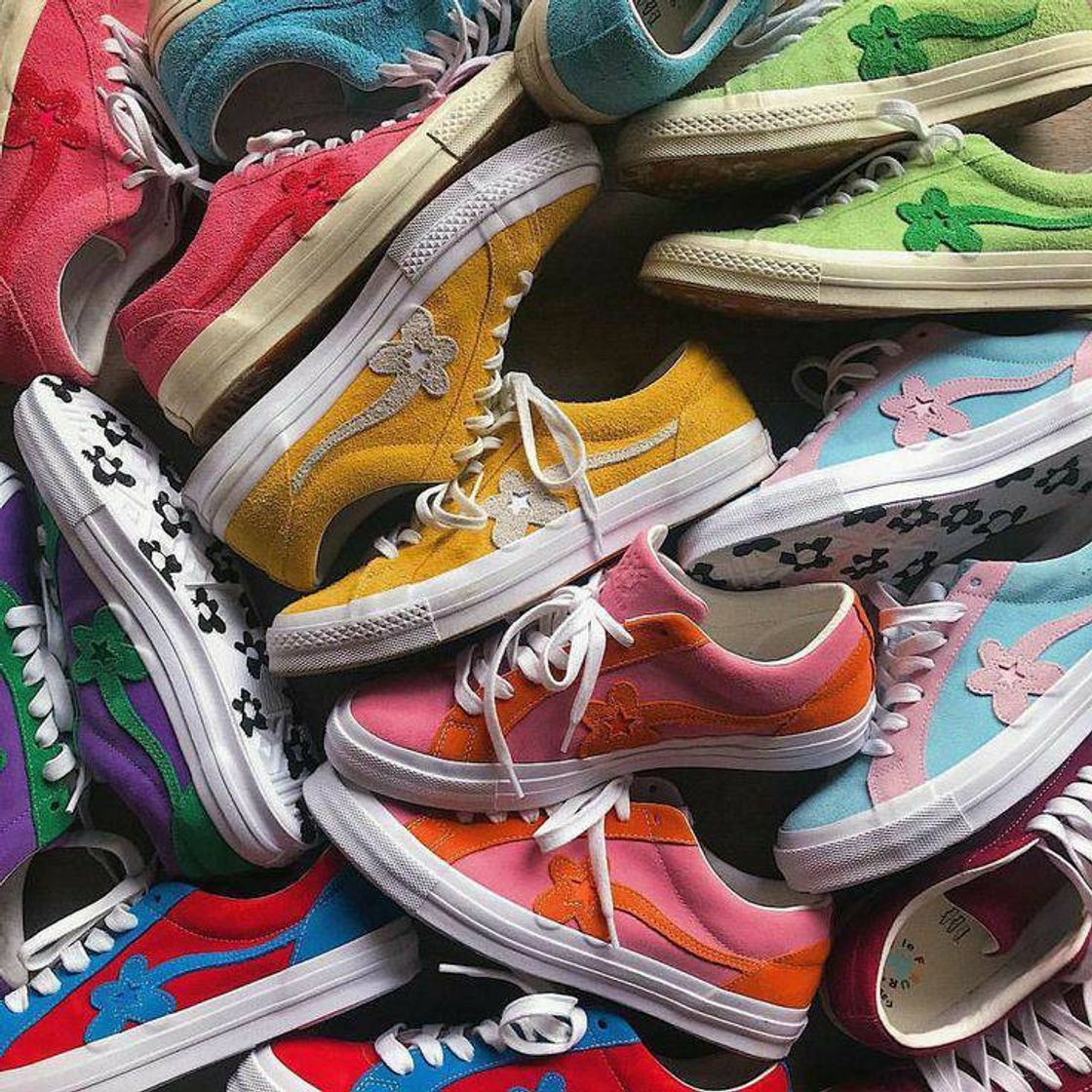 Social converse le fleur