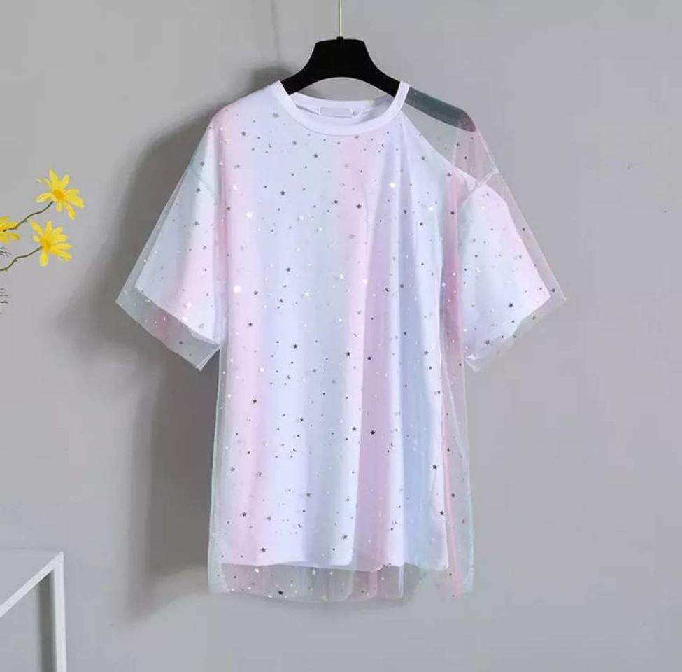 Moda Quero muito fofa está camiseta ❤️😍