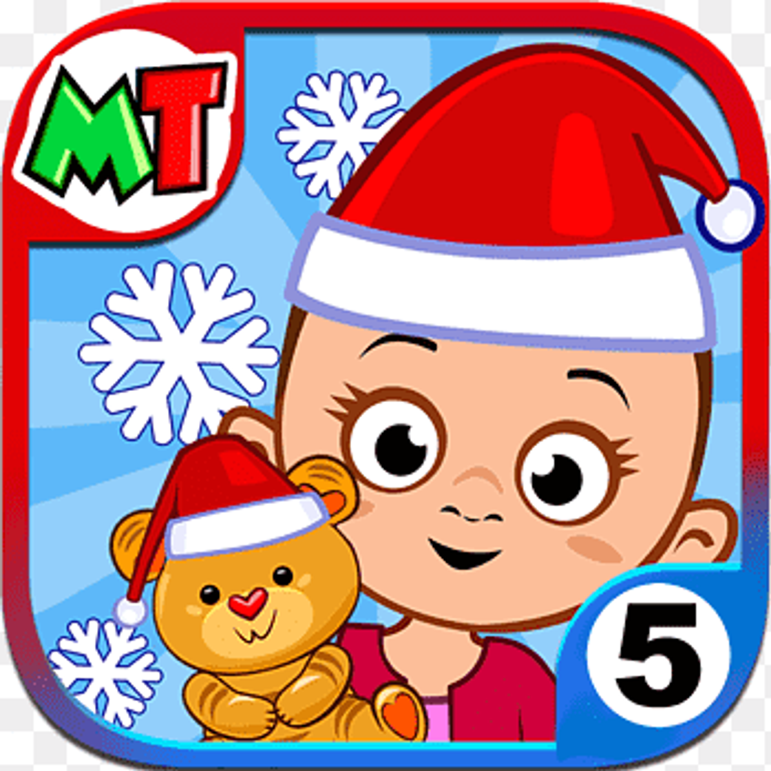 App My Town Daycare