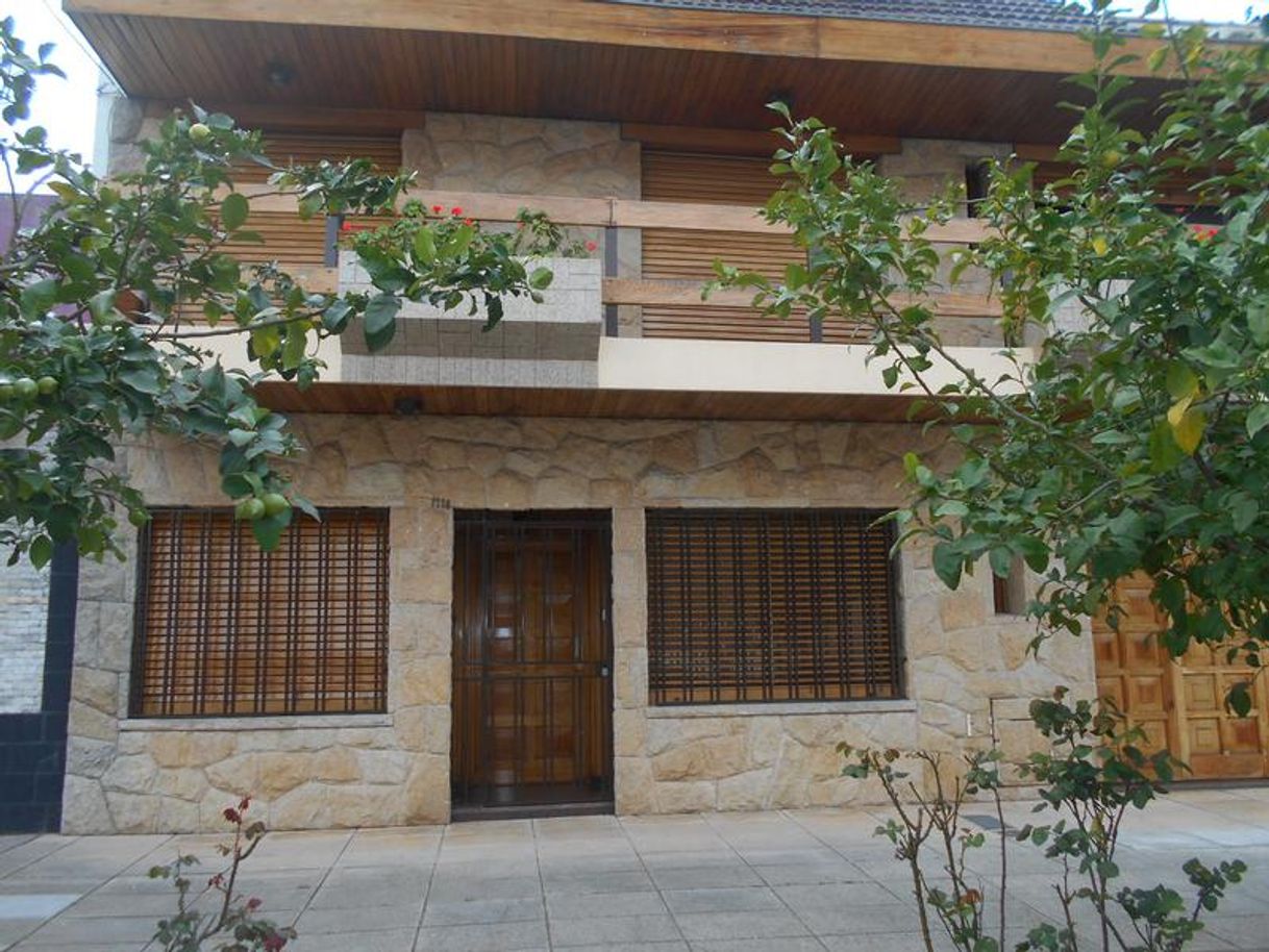 Place Casa Argentina
