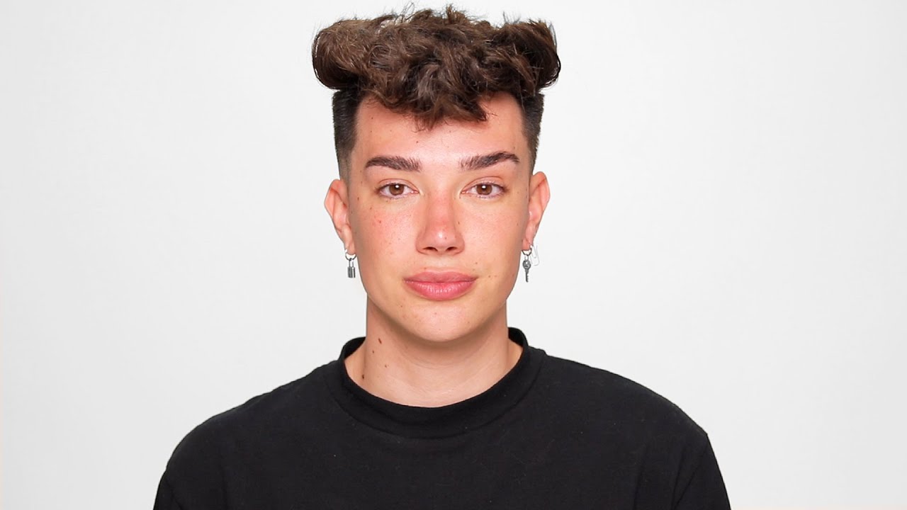 Fashion James Charles - YouTube