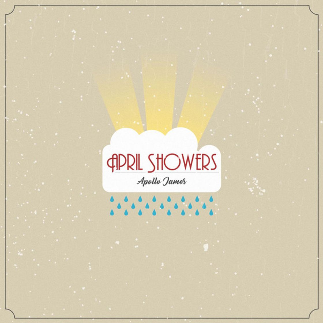 Music April Showers