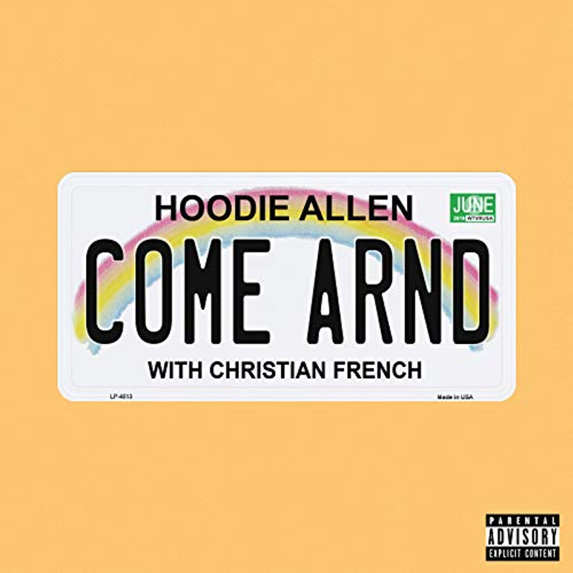 Music Come Around