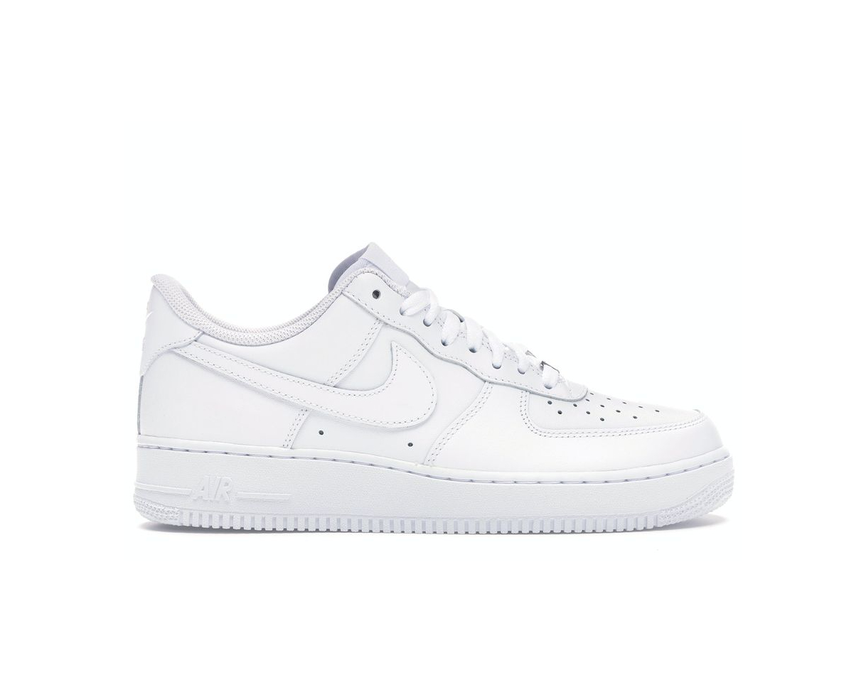 Social Nike Air Force 1 Low White ‘07