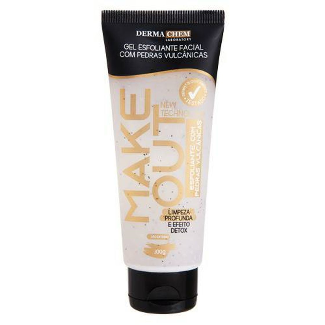 Moda Make Out - Gel Esfoliante Facial

