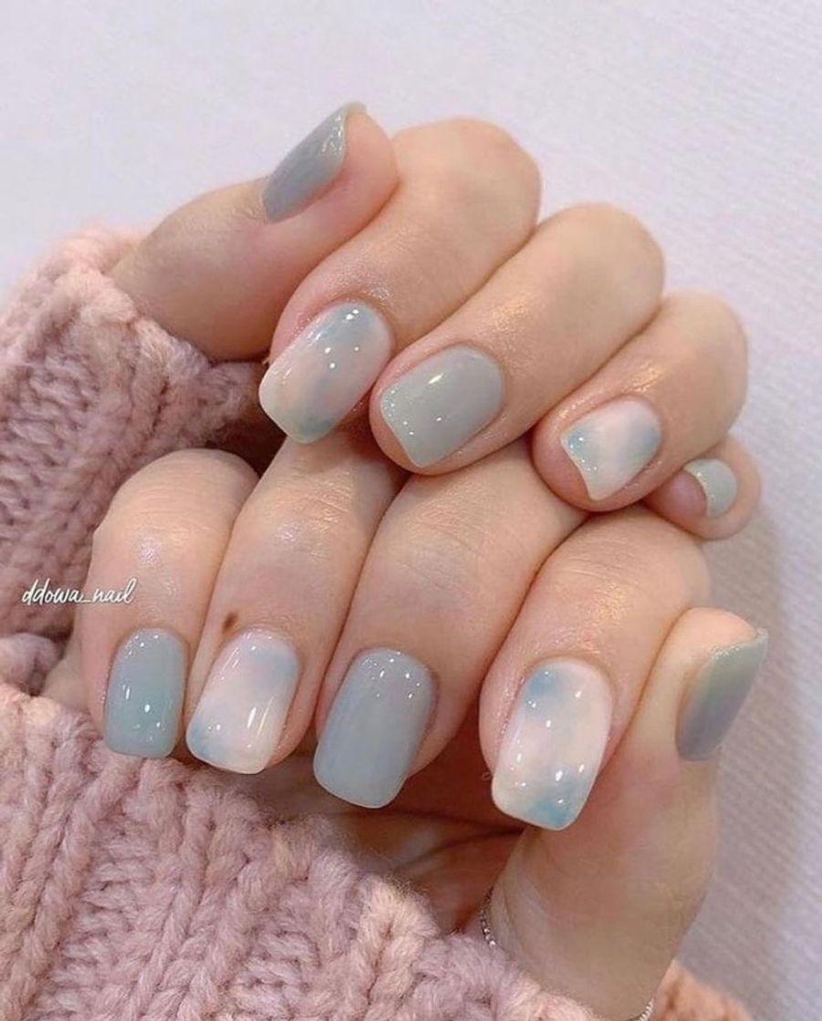 Moda Unhas