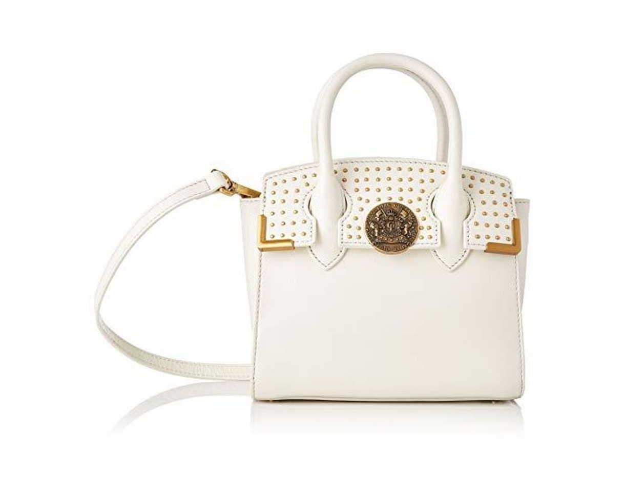 Producto Guess - Atlas, Bolso de mano Mujer, Marfil