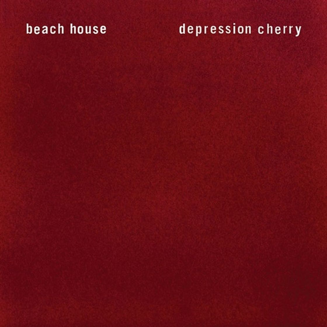 Moda Depression Cherry - Beach House 