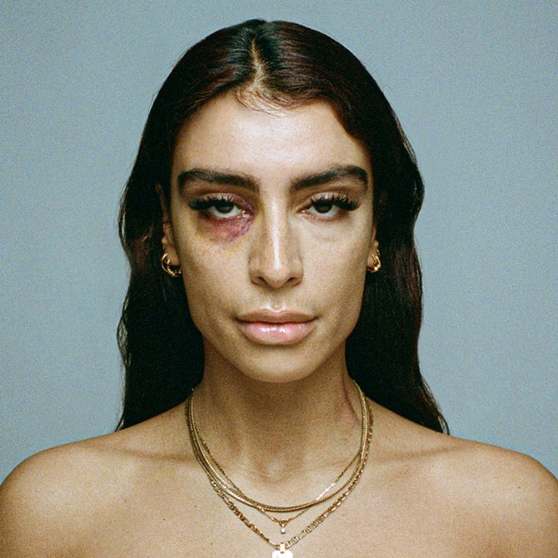 Moda Shabrang-Sevdaliza