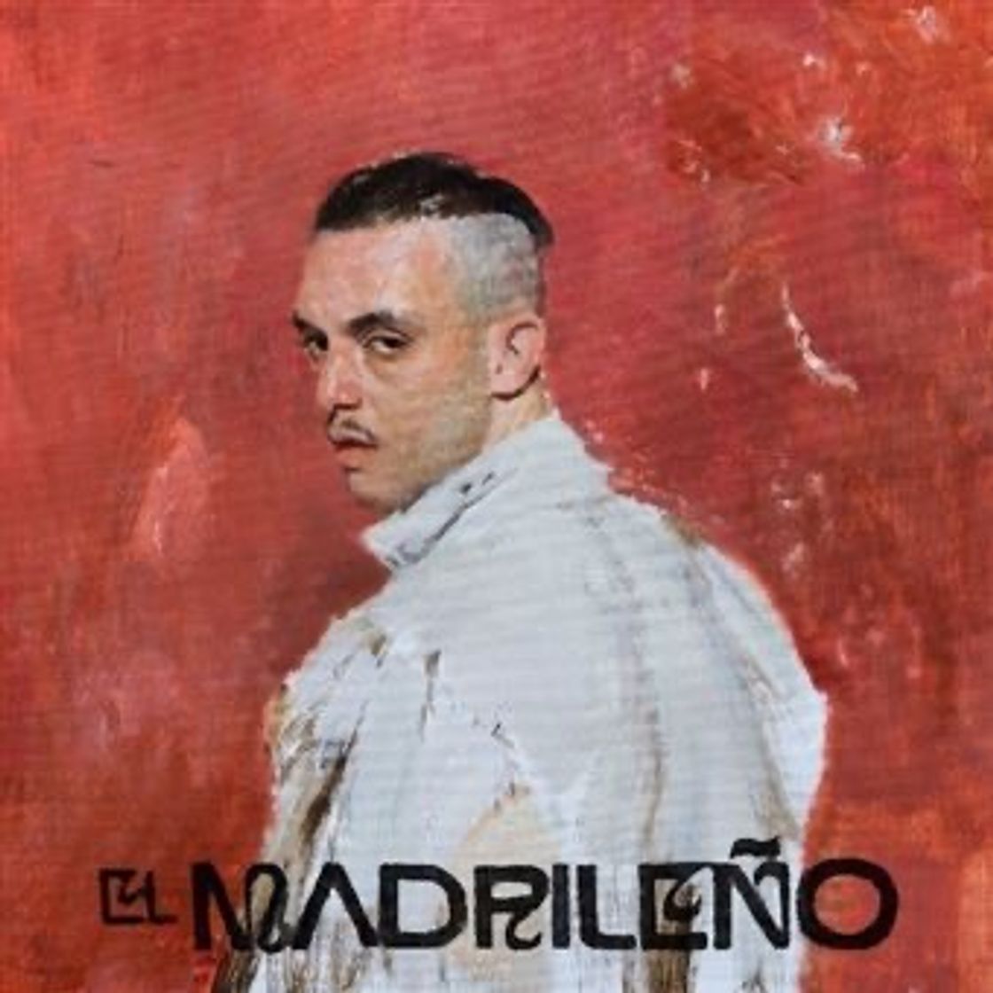 Moda El Madrileño - C Tangana