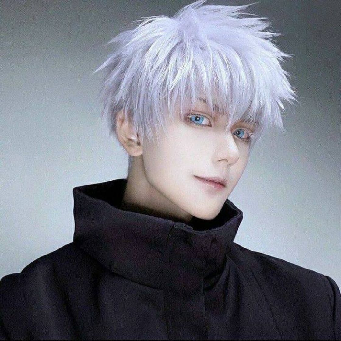 Fashion Jujutsu Kaisen/Gojo Satoru