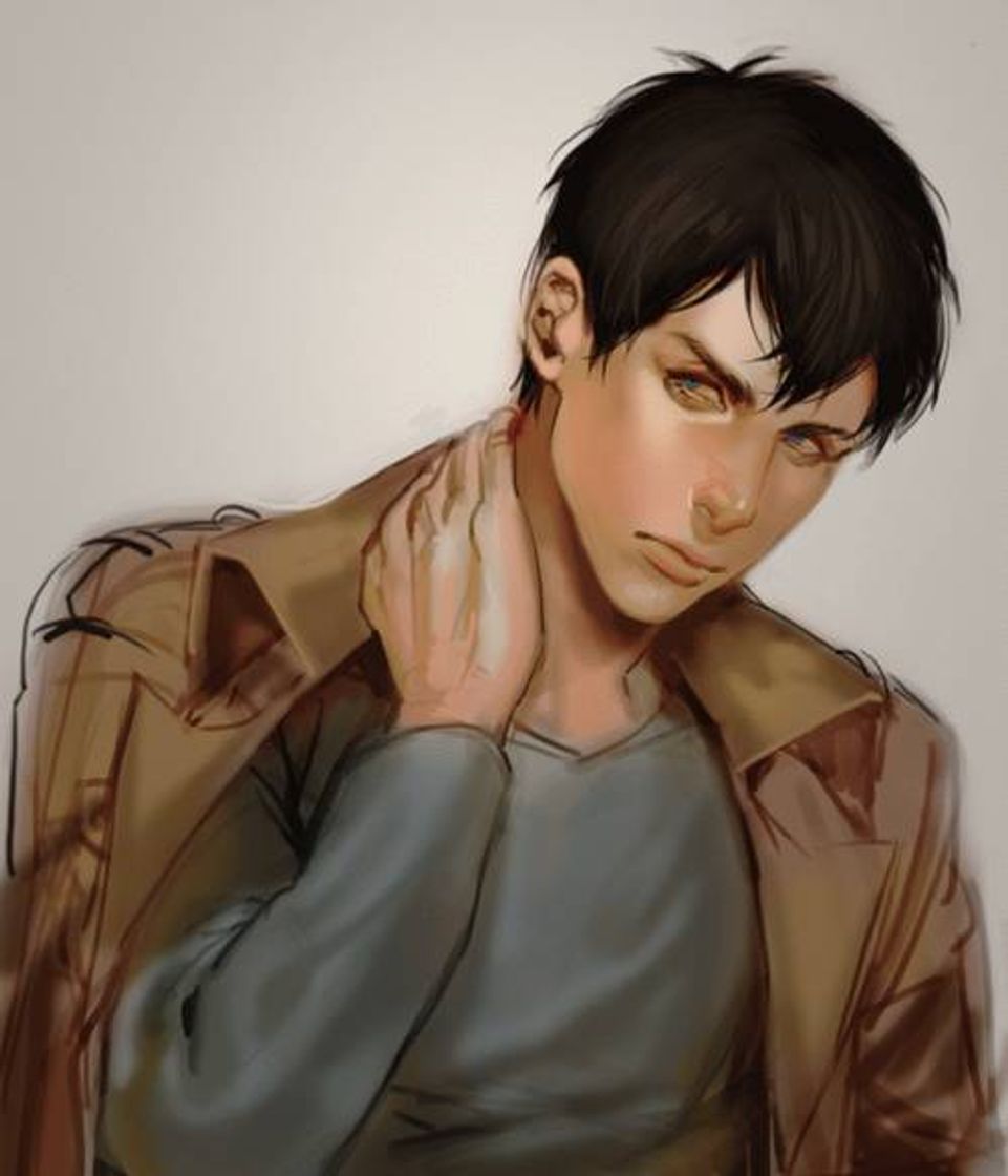 Fashion Snk/Bertholdt Hoover