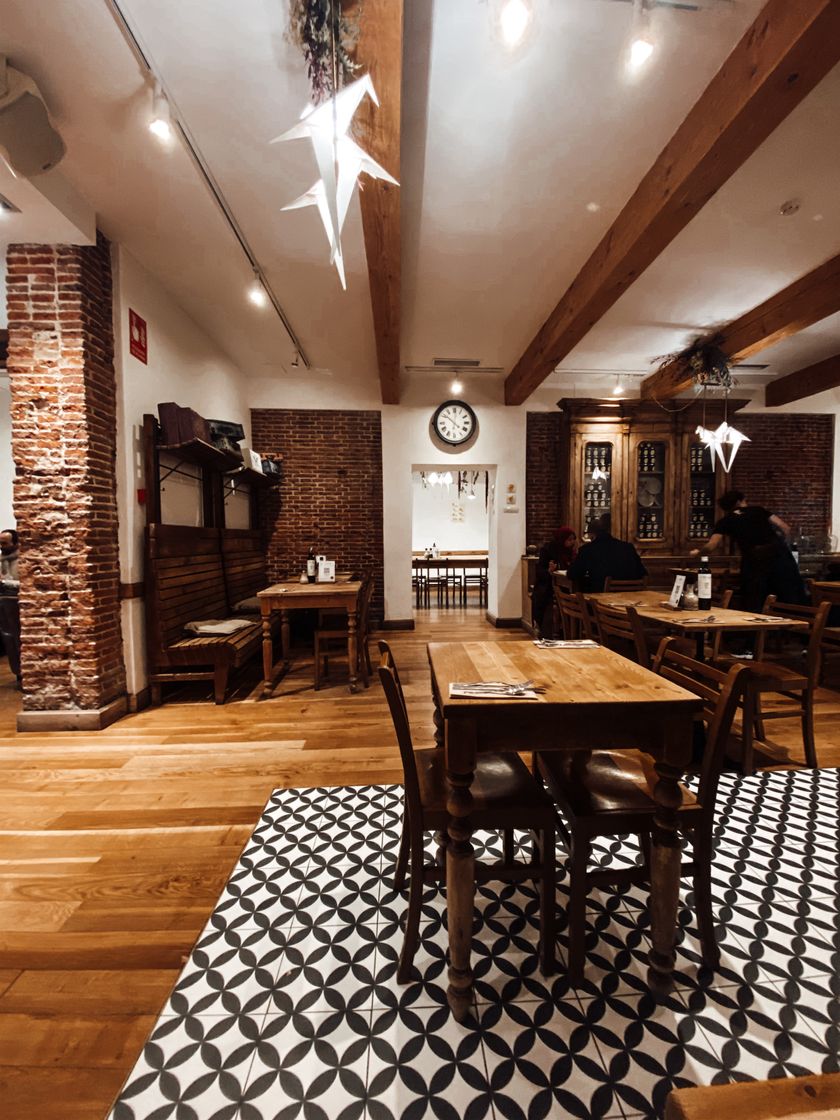 Restaurants Le Pain Quotidien