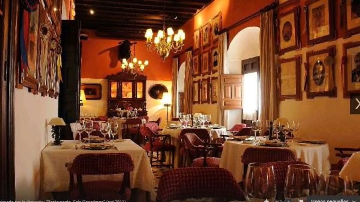 Restaurants Bodegas Campos