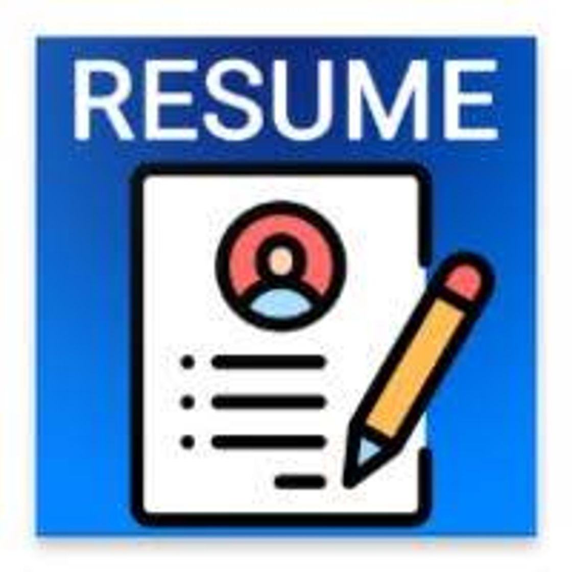 App Inteligente CV 