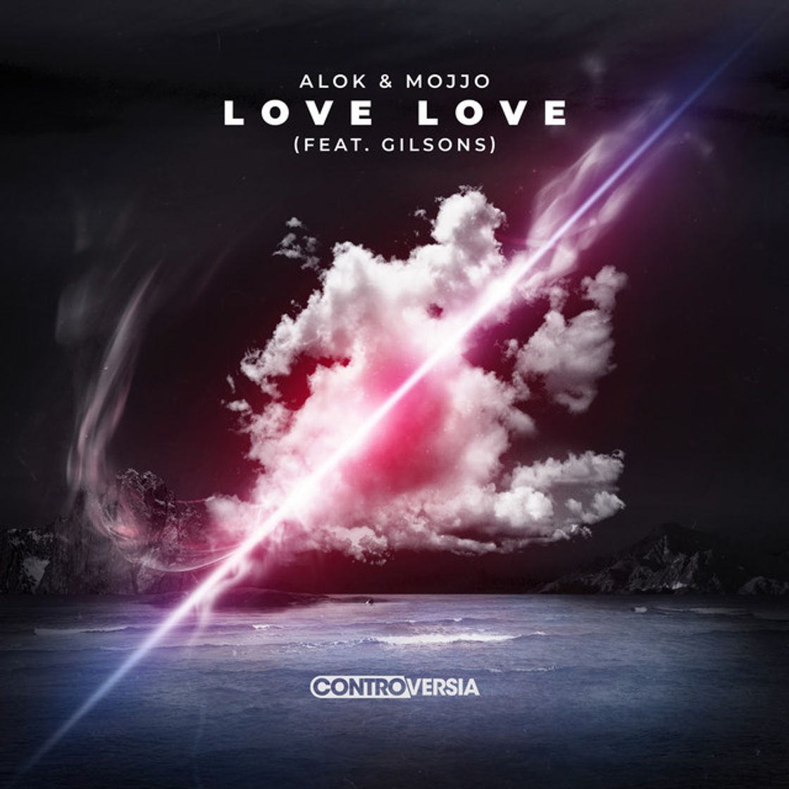 Canción Love Love (feat. Gilsons)