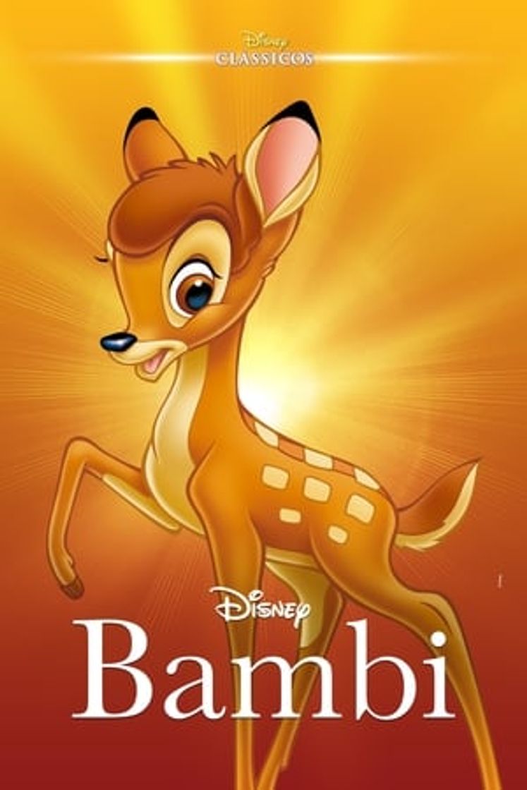 Movie Bambi