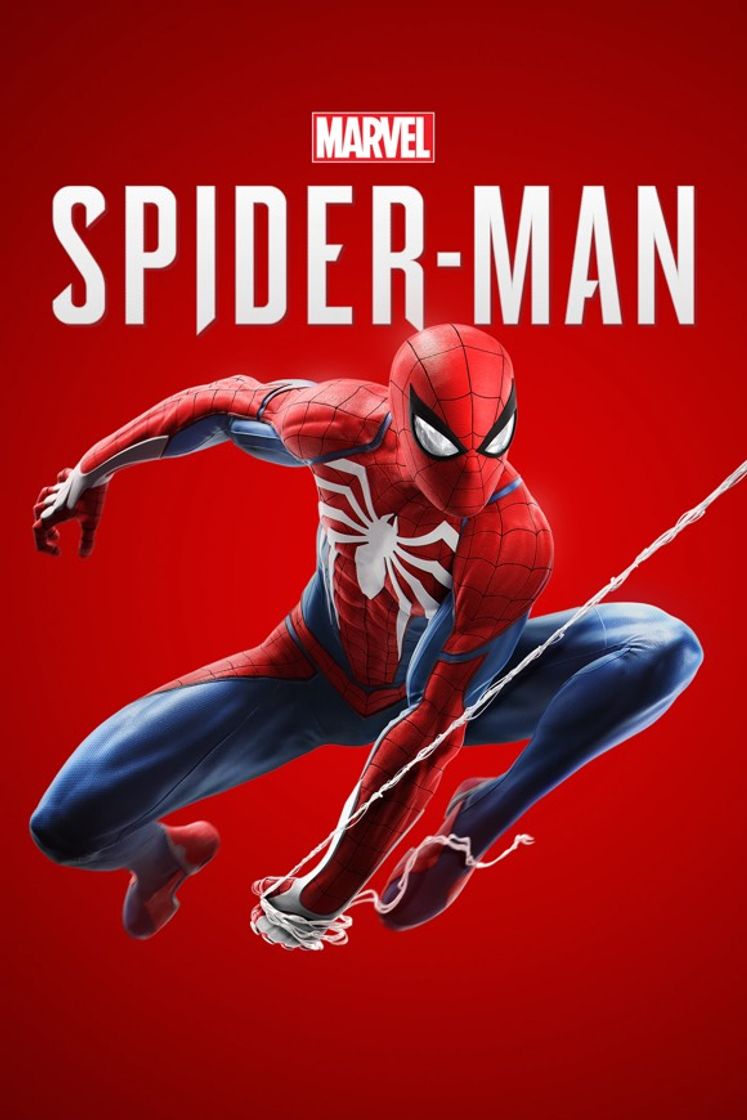 Videojuegos Spider-Man