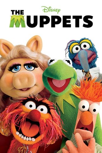 The Muppets