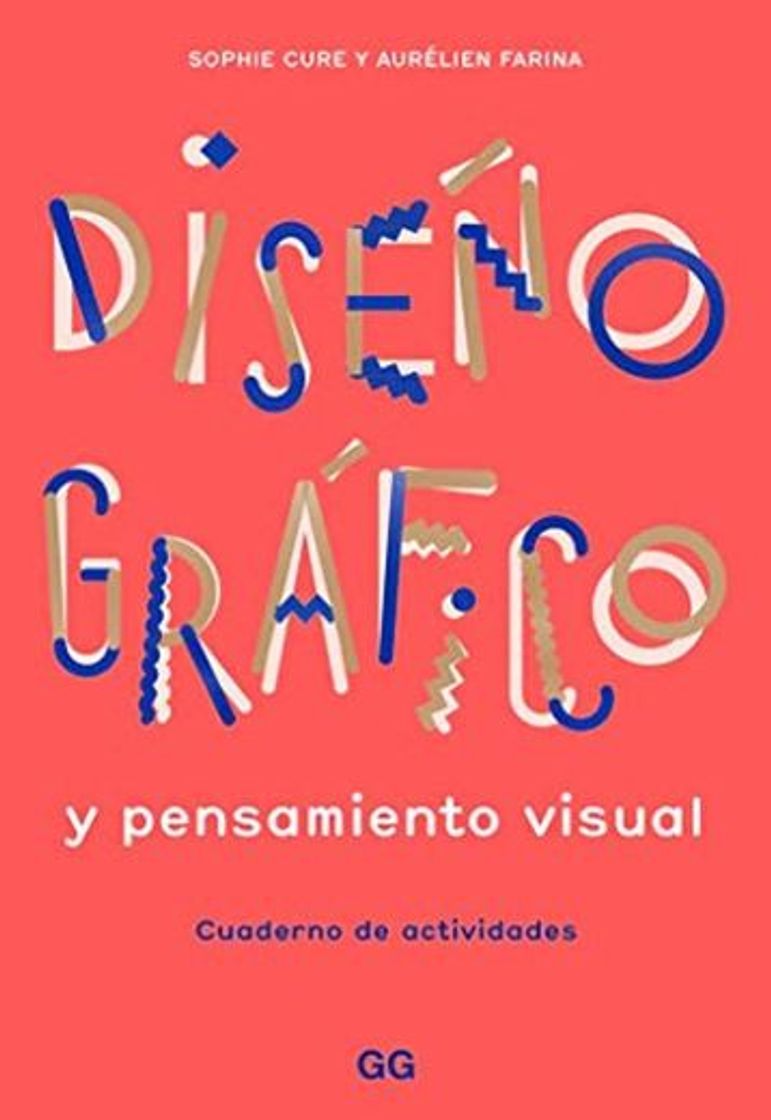 Libro Diseño gráfico y pensamiento visual