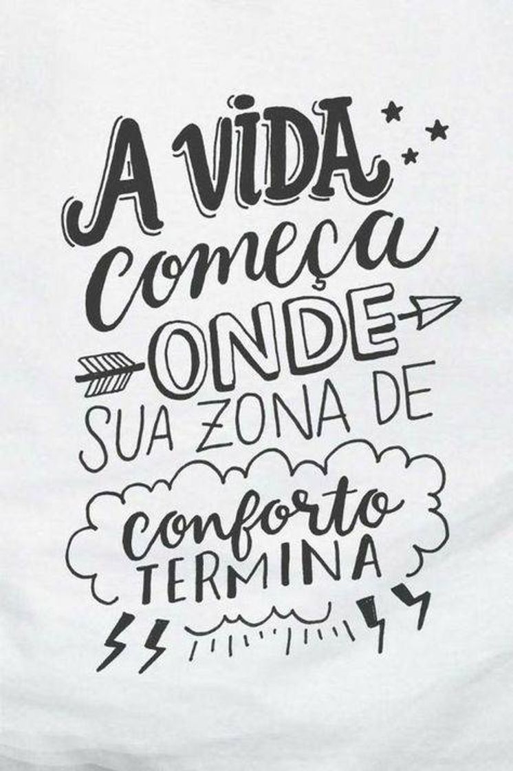 Moda Frases Motivacionais 