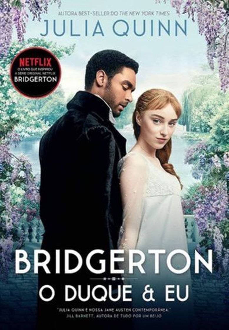 Libro Bridgeton 