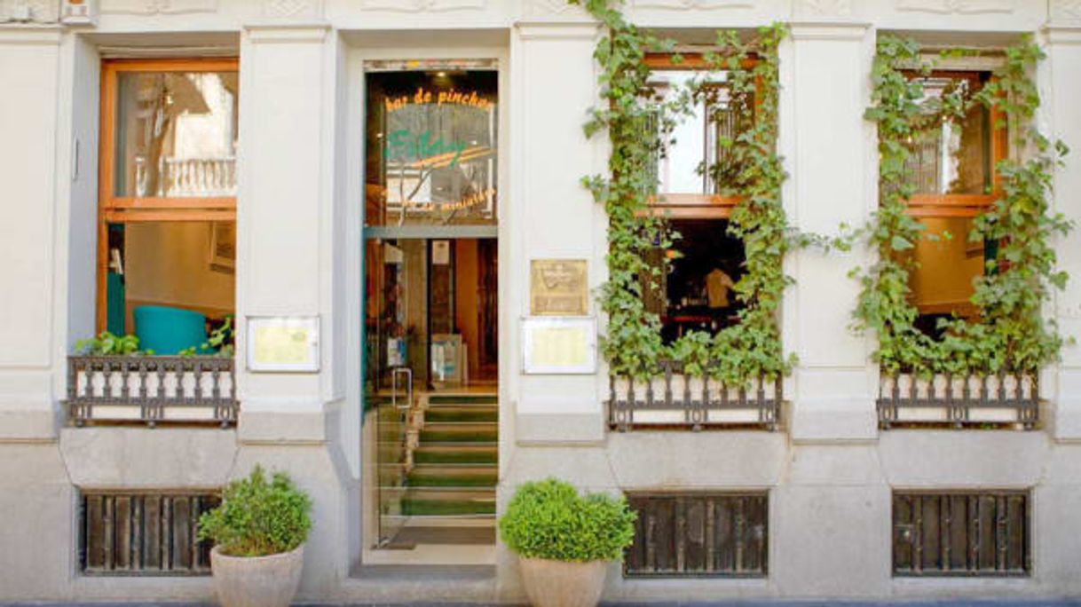 Estay Pinchos & Vinos