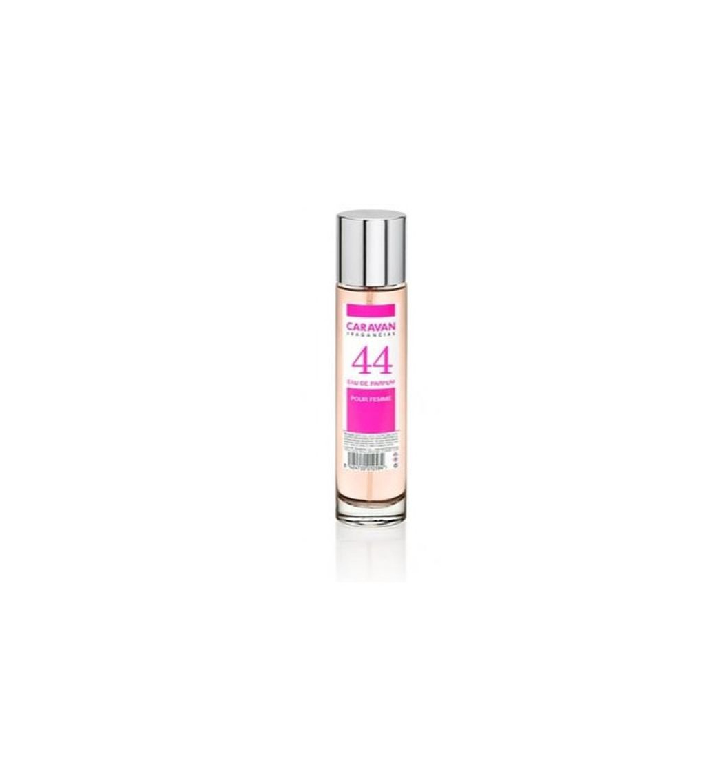 Beauty CARAVAN FRAGANCIAS nº 44 Eau de Parfum con vaporizador para Mujer