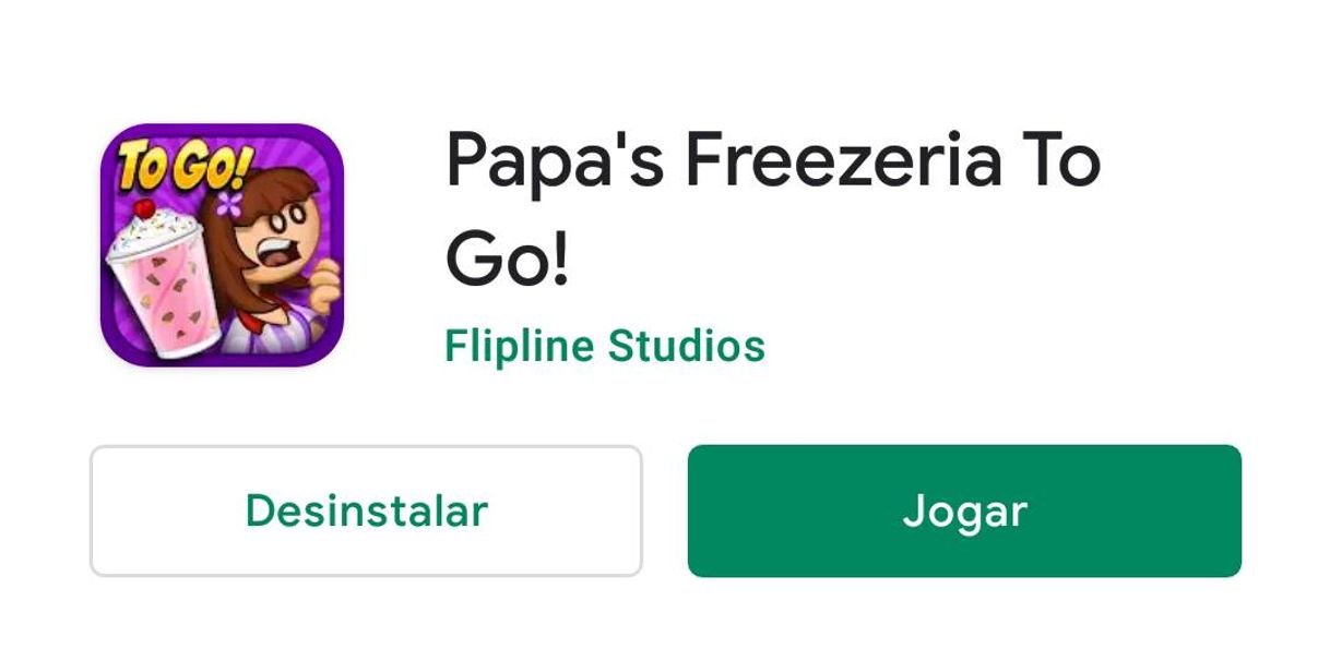 Apps Black (jogo offline)