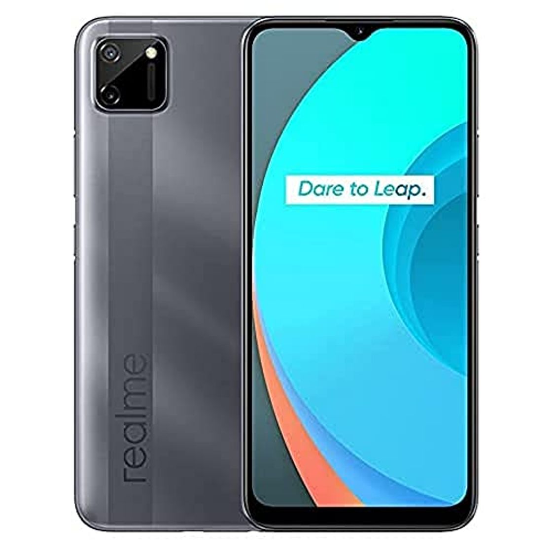 Electronic realme C11 3GB/32GB Gris